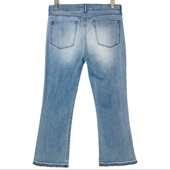 3x1 NYC Flare Leg Jeans Size 31 - Picture 2 of 9